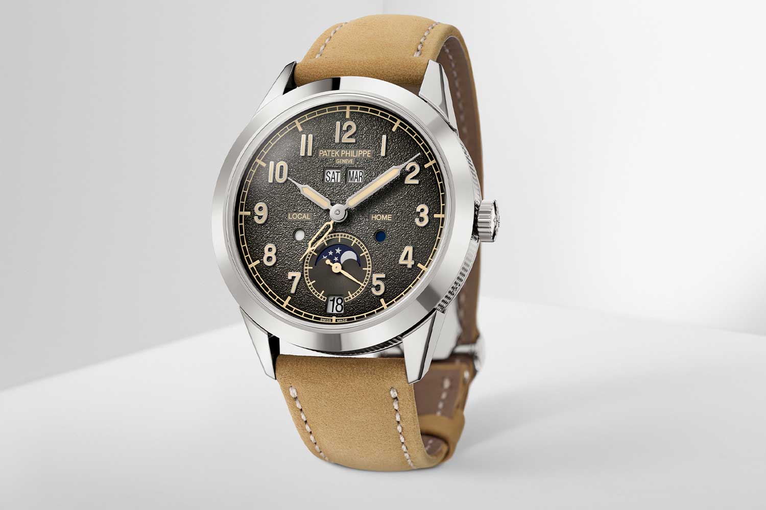 watches and wonders