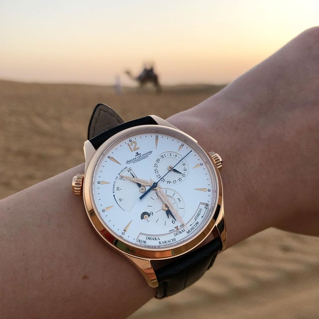relojes masculinos