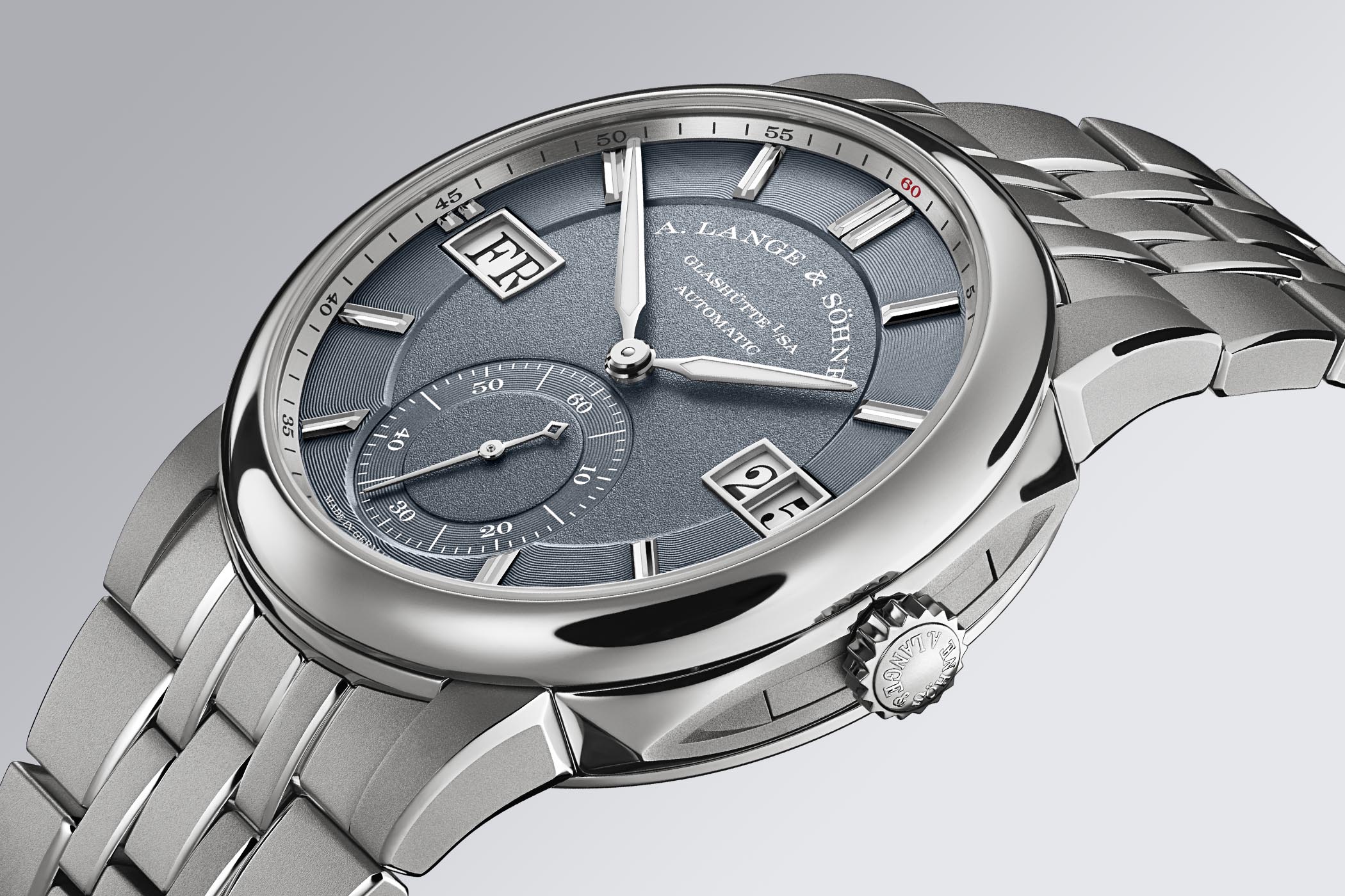 watches and wonders
