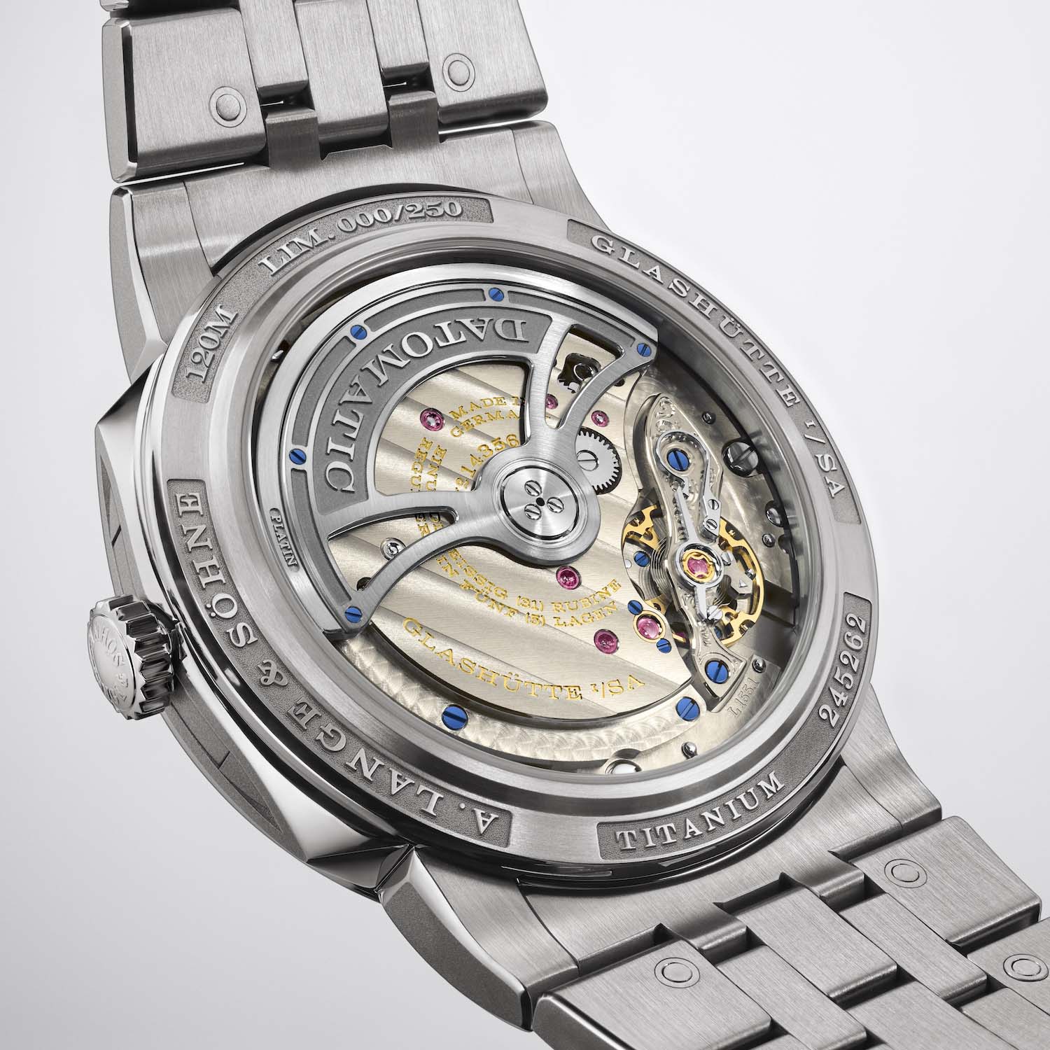watches and wonders