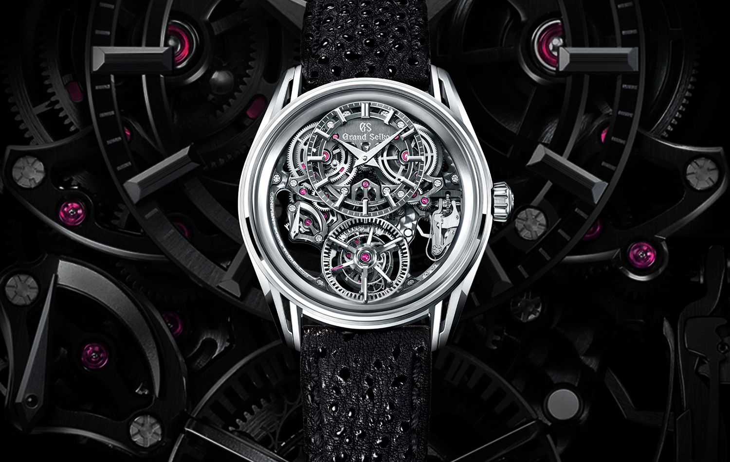 watches and wonders