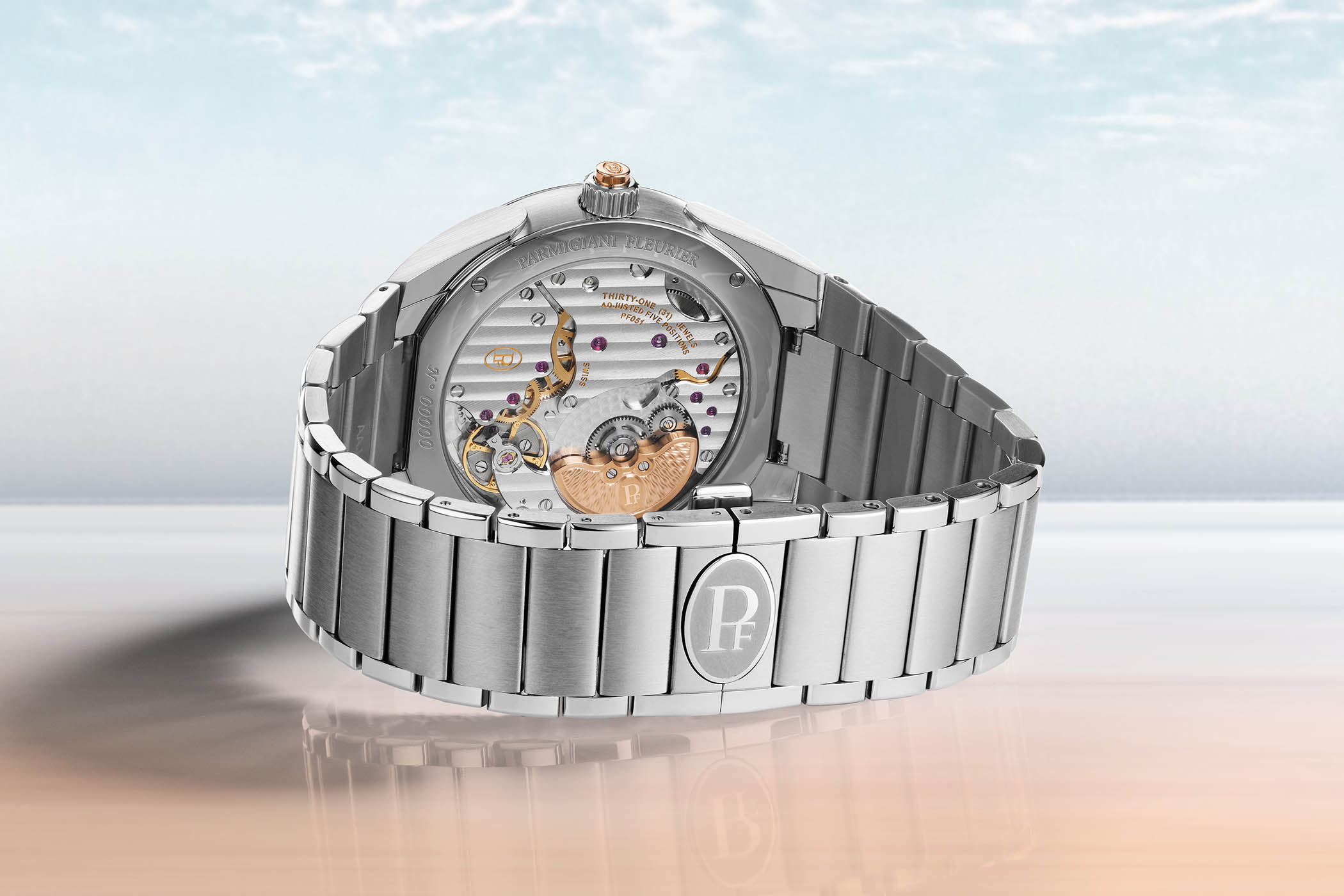 watches and wonders