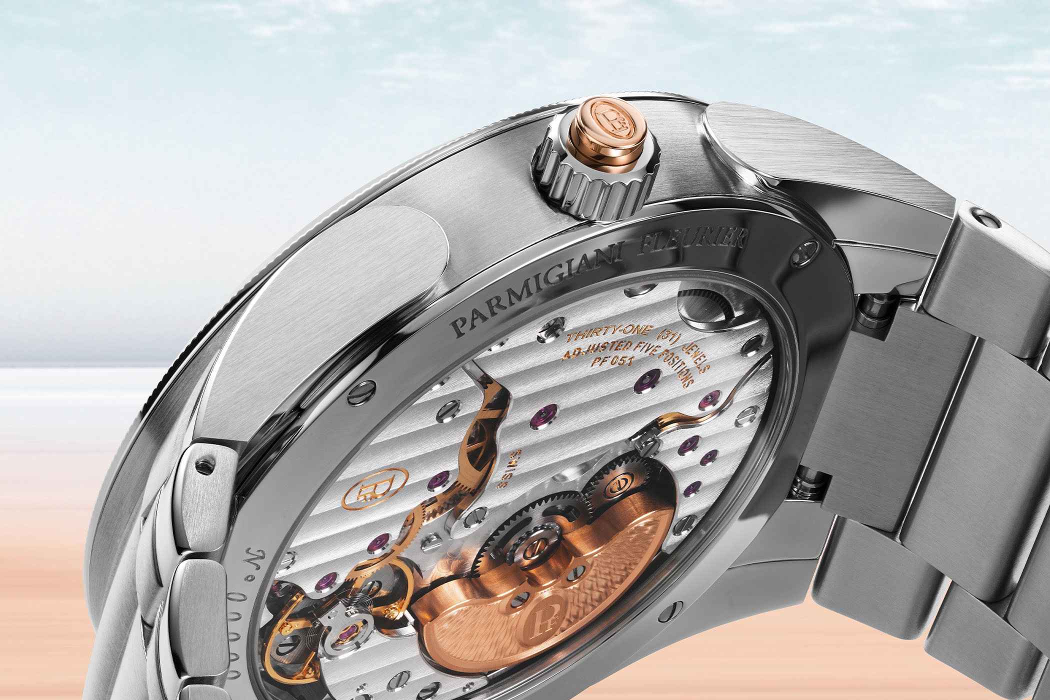 watches and wonders