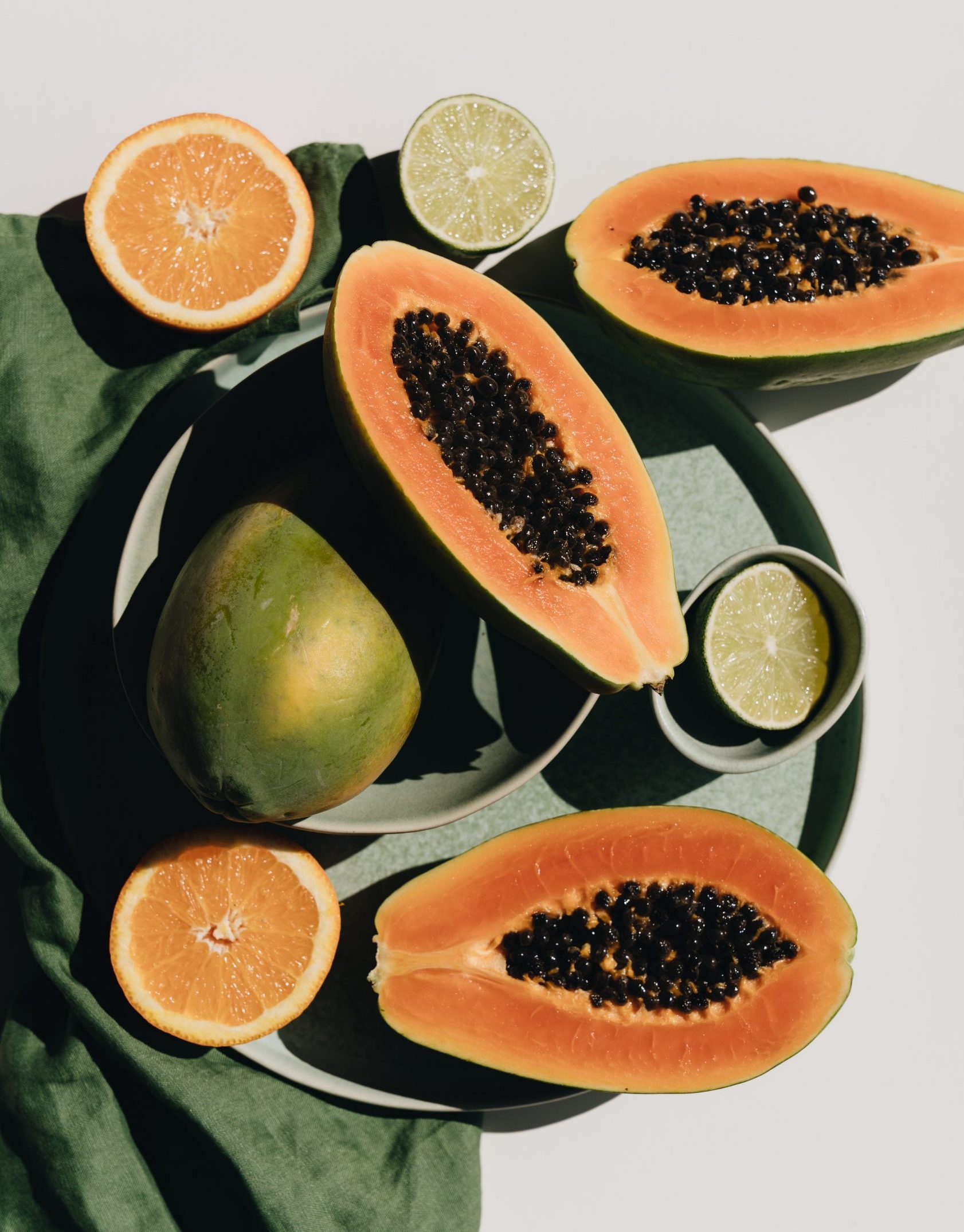 Frutas