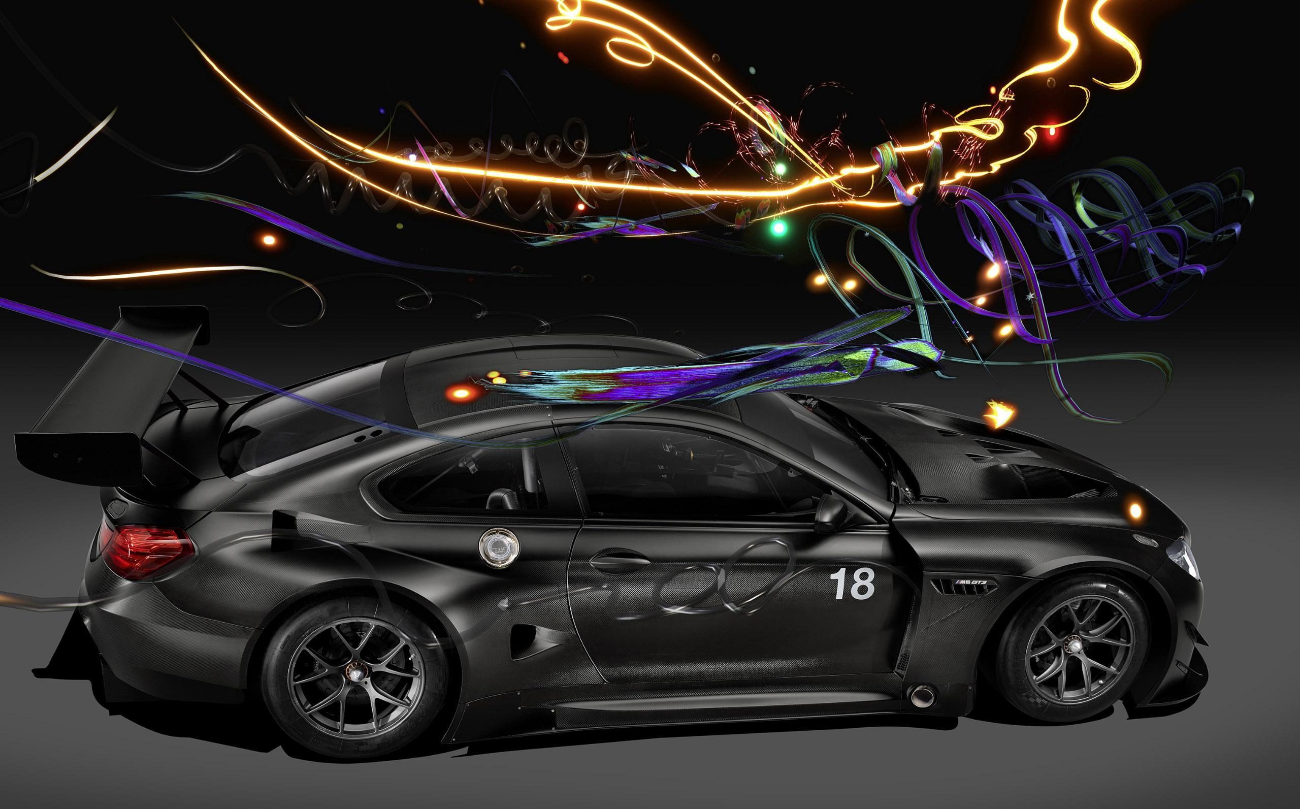 BMW Art Cars