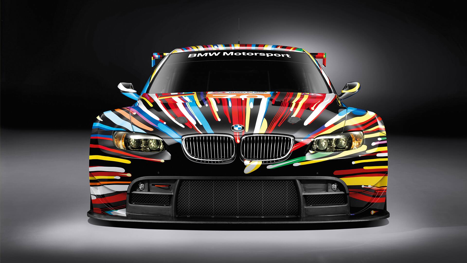 BMW Art Cars