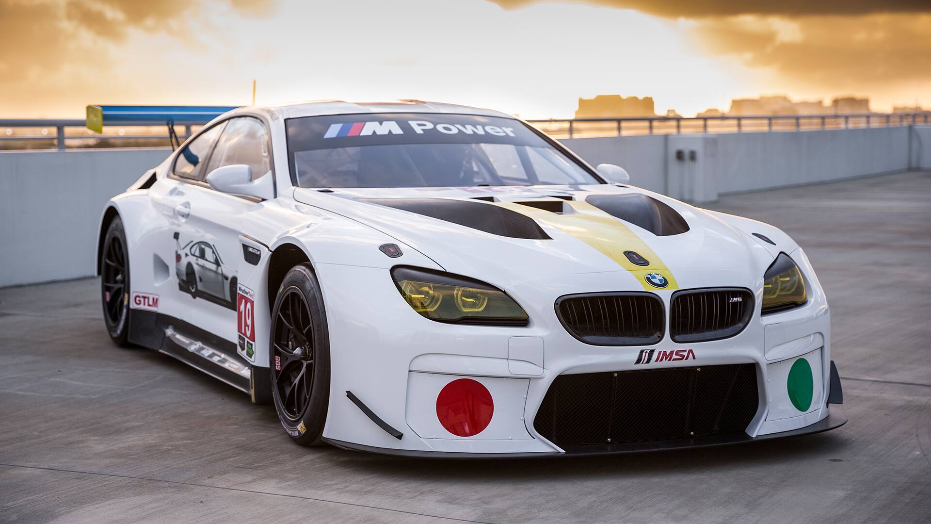 BMW Art Cars