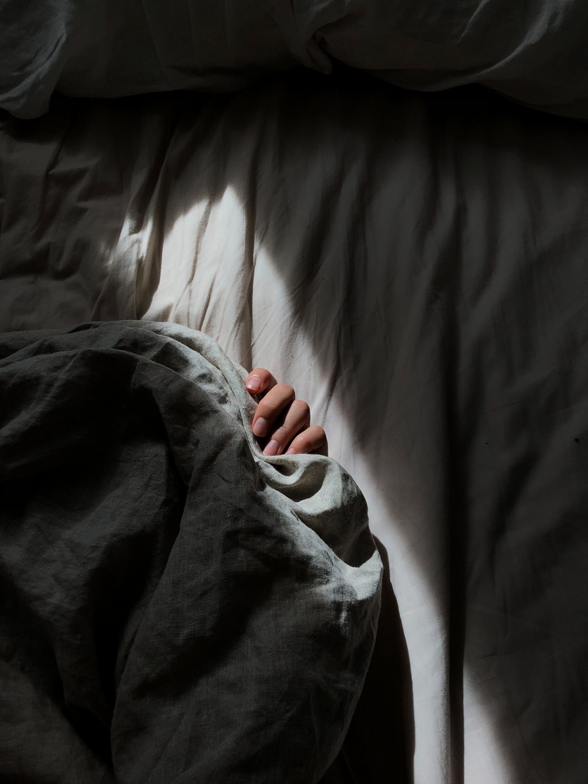 Beneficios de dormir