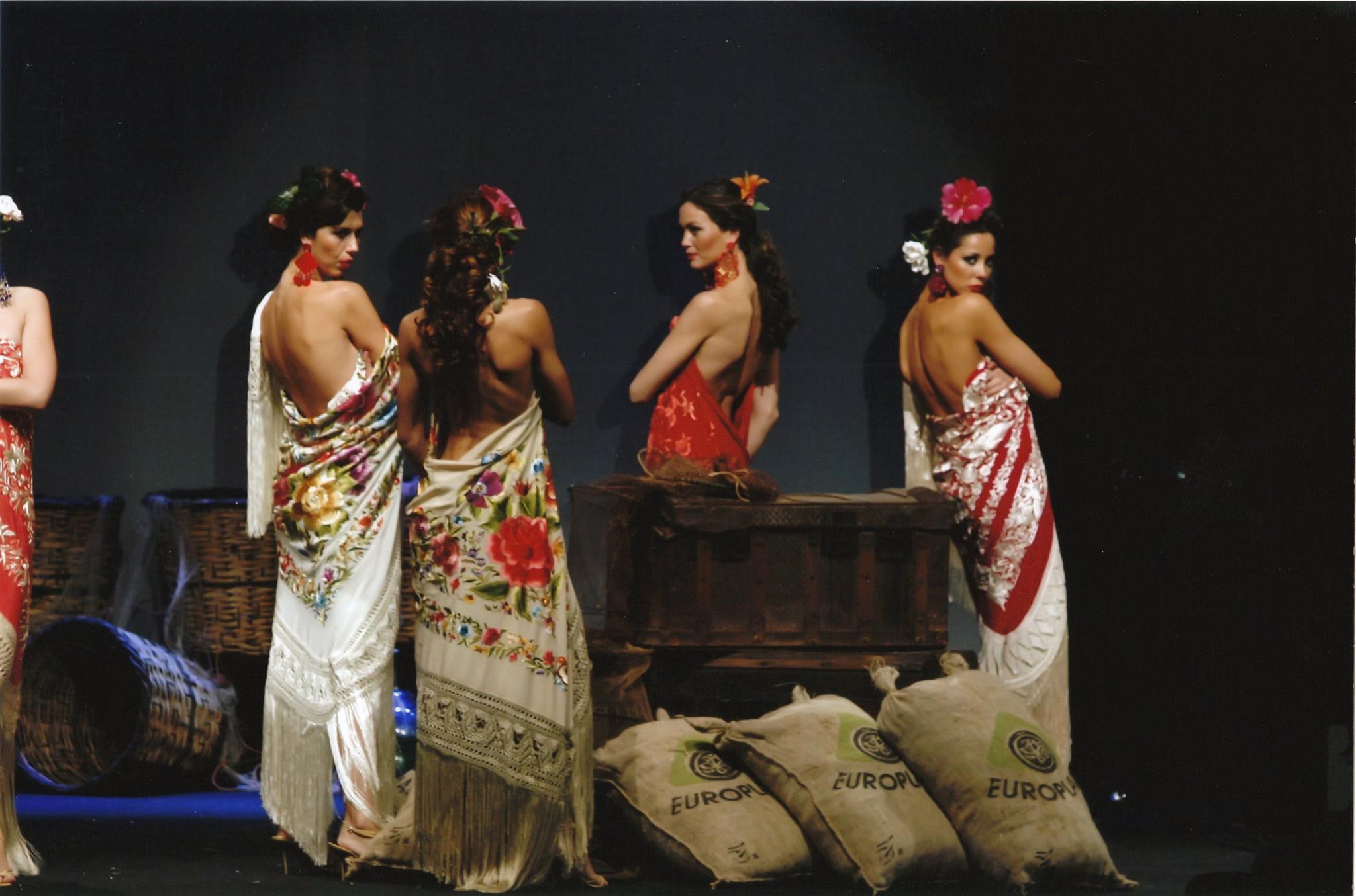 mant&oacute;n de manila