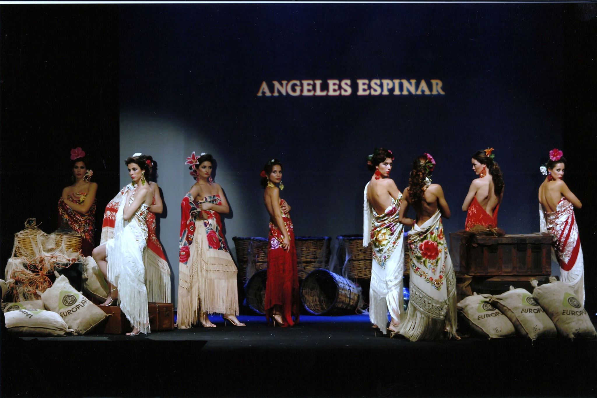 mant&oacute;n de manila