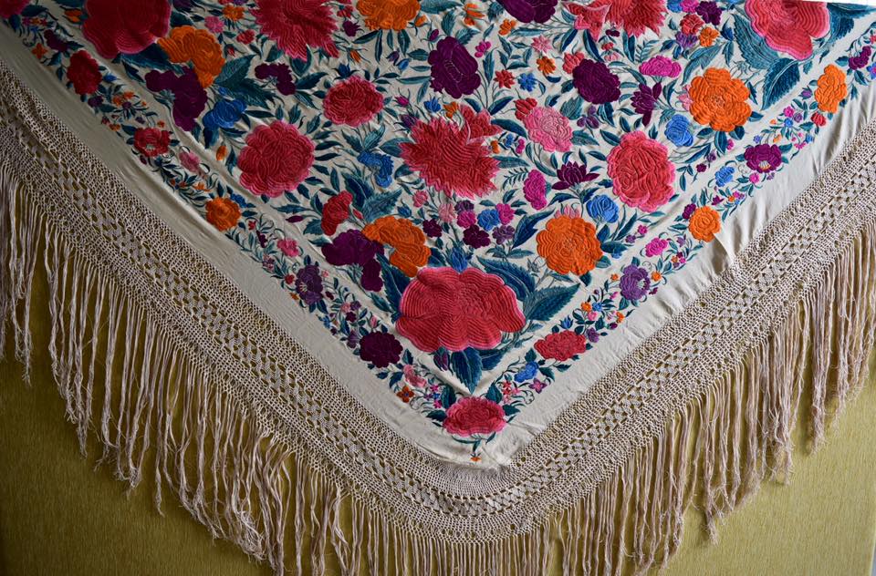 mant&oacute;n de manila