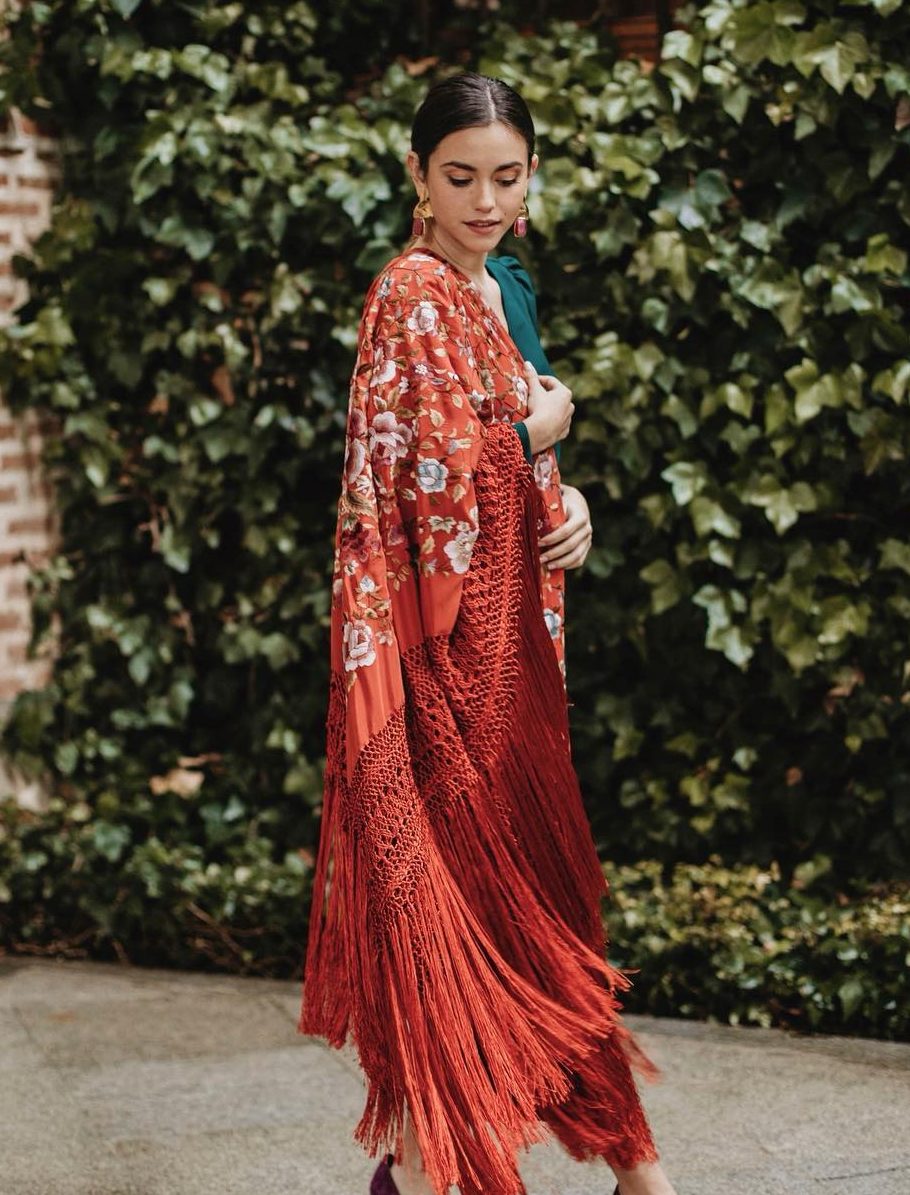 mant&oacute;n de manila