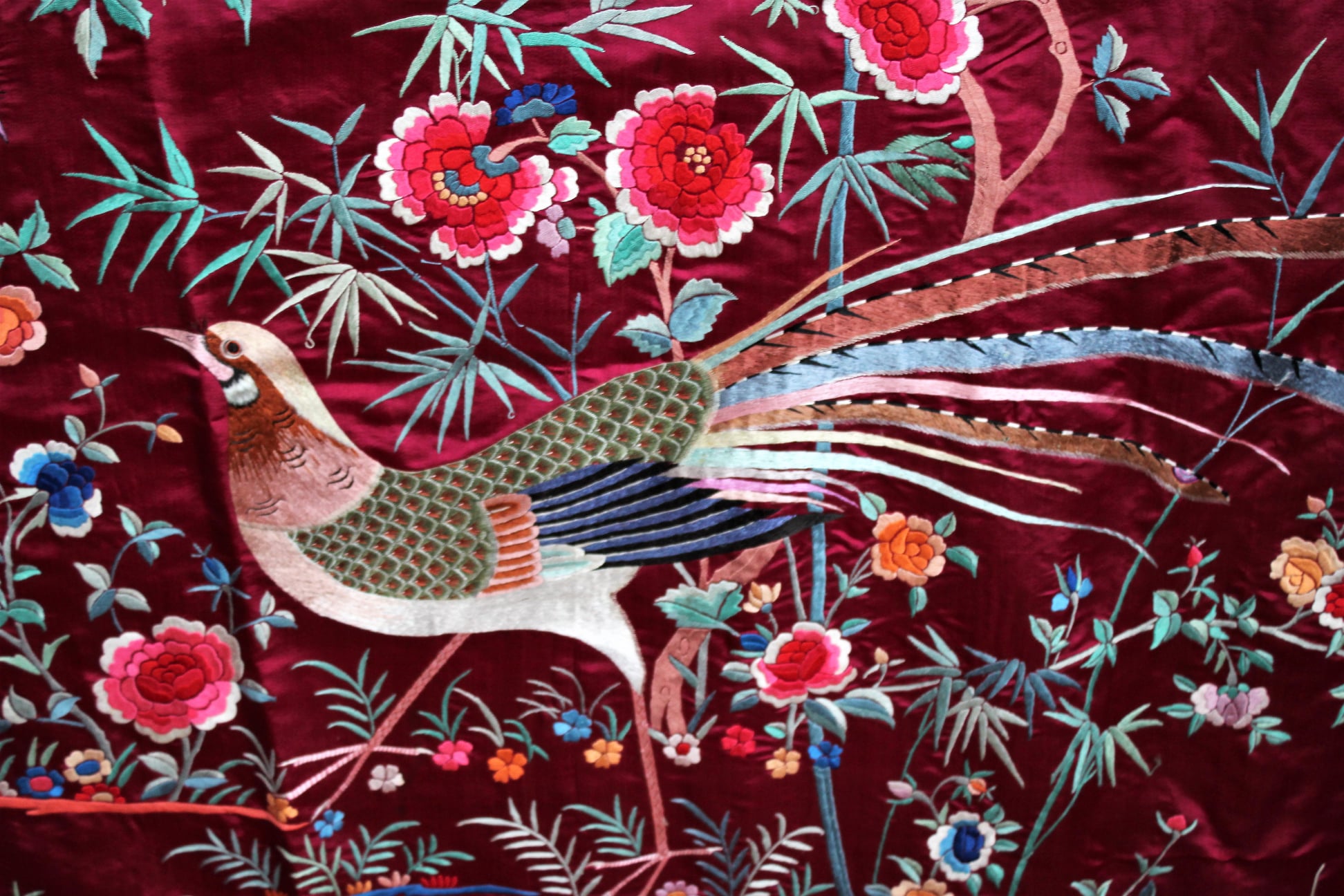 mant&oacute;n de manila