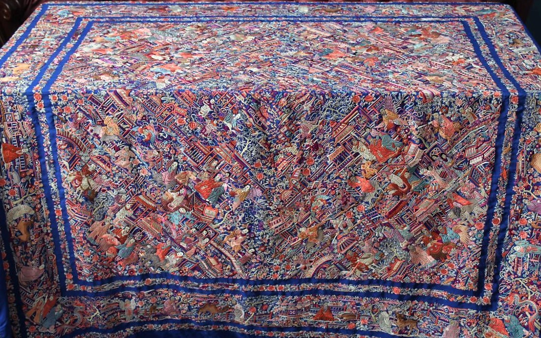 mant&oacute;n de manila