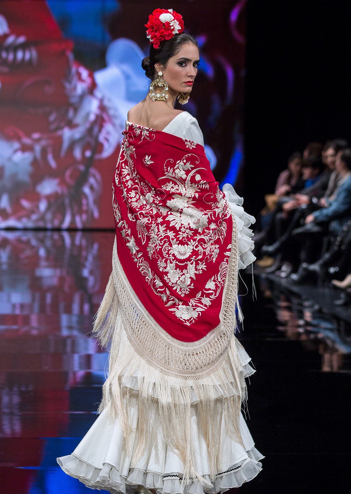 mant&oacute;n de manila