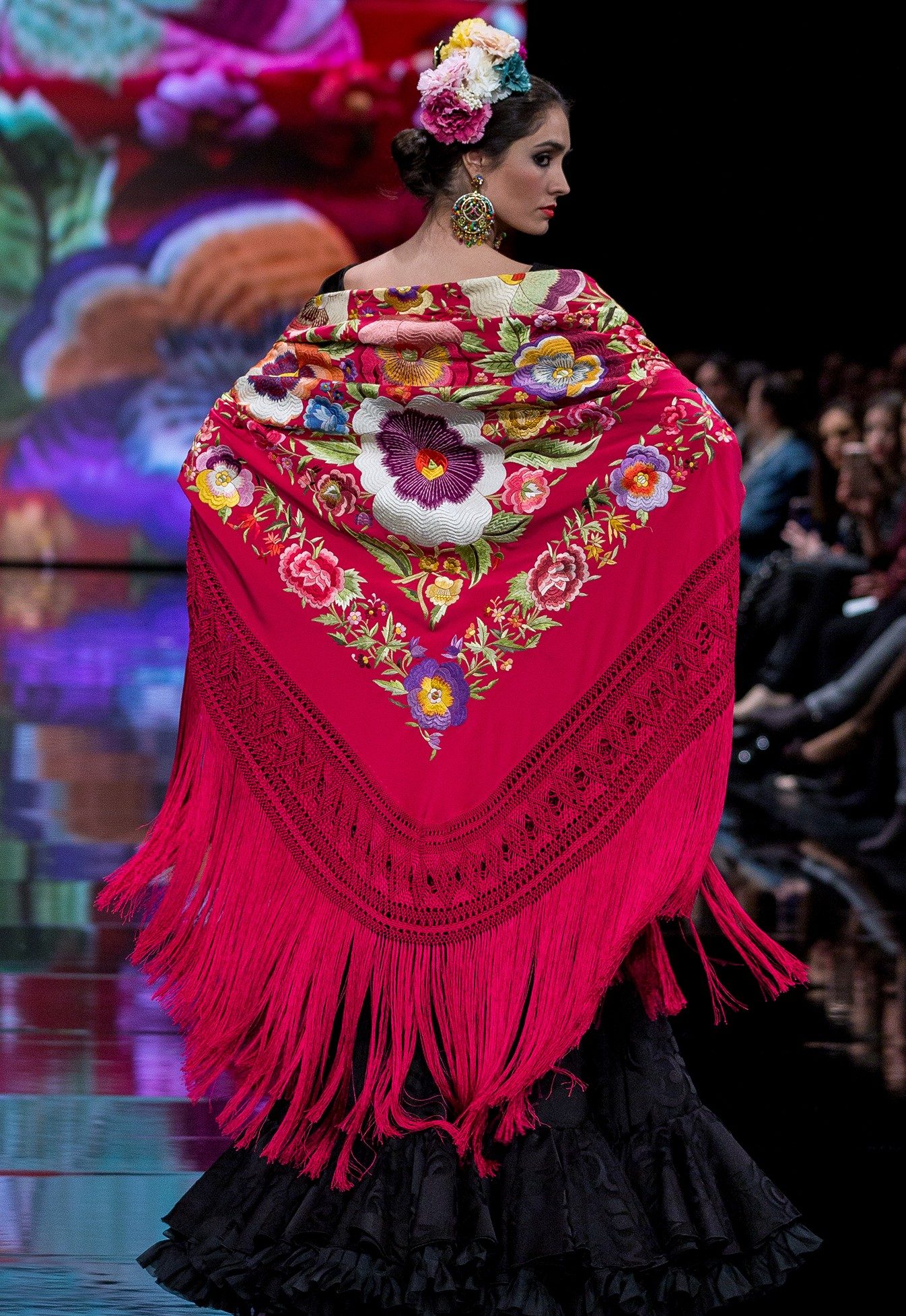 mant&oacute;n de manila