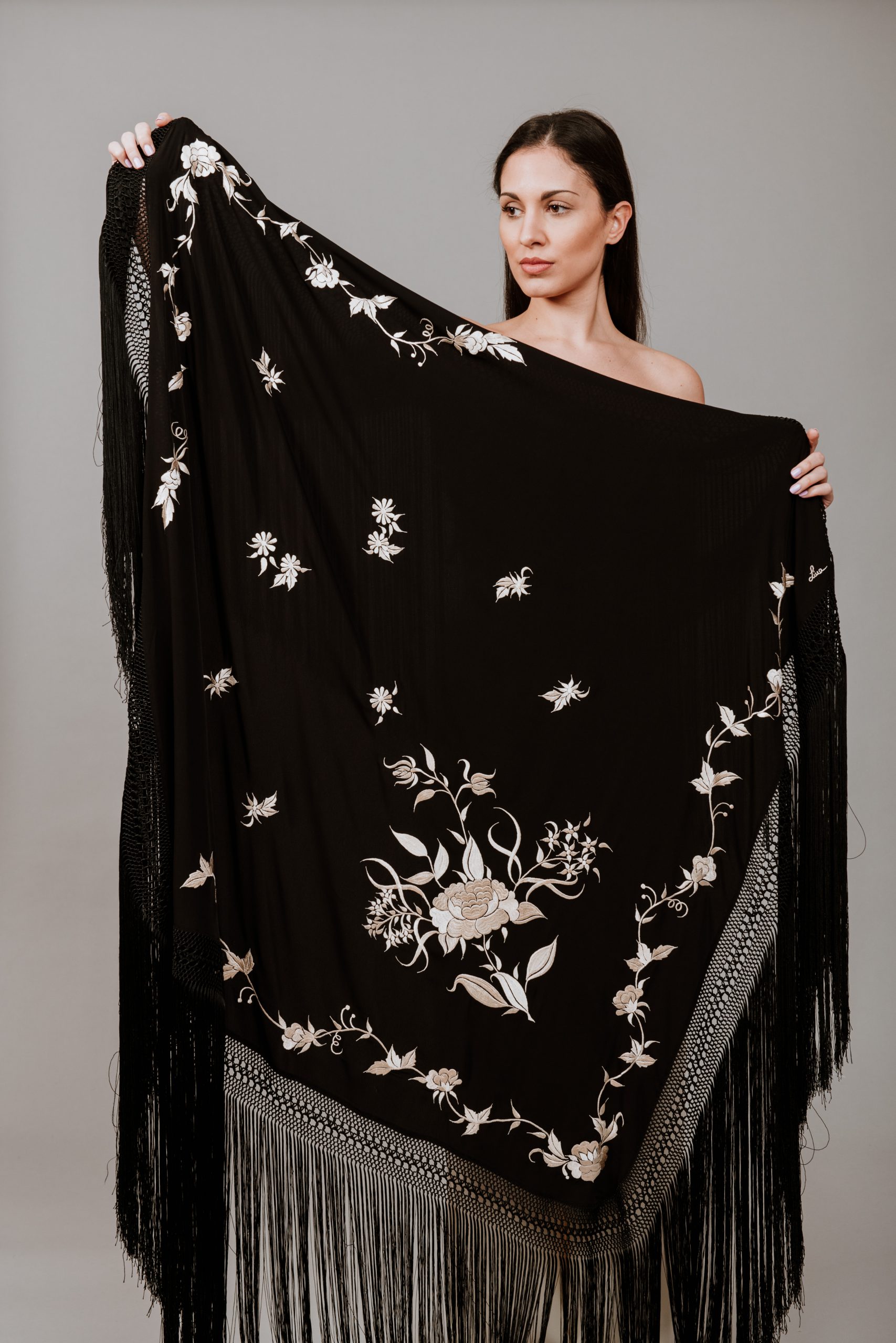 mant&oacute;n de manila