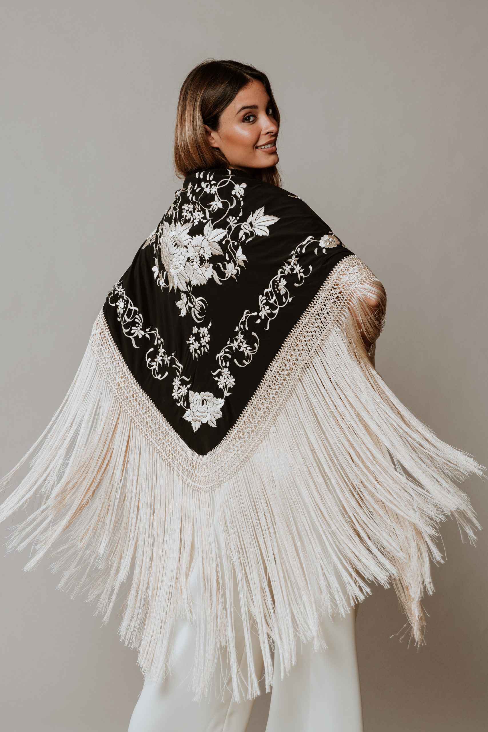 mant&oacute;n de manila