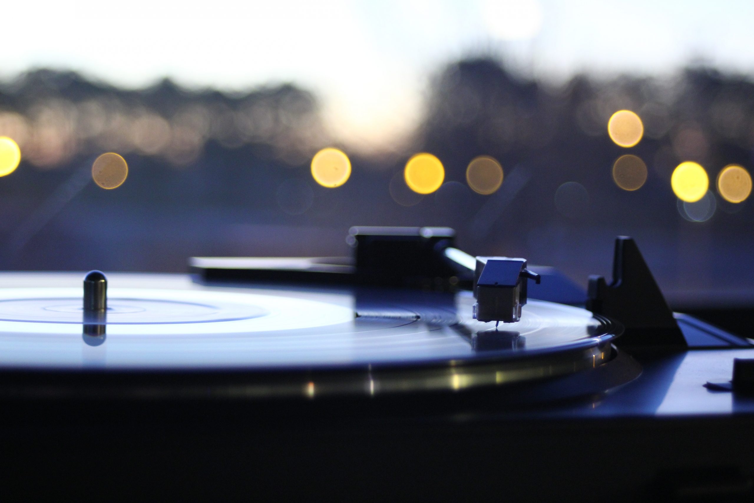 Tocadiscos
