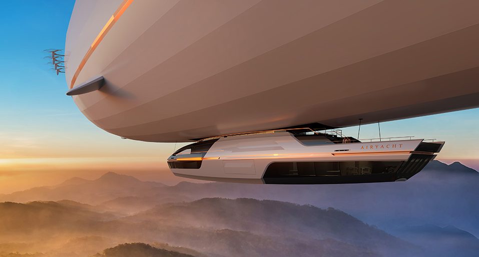 AirYacht