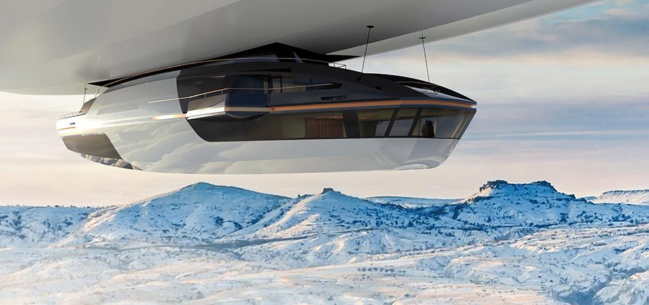 AirYacht
