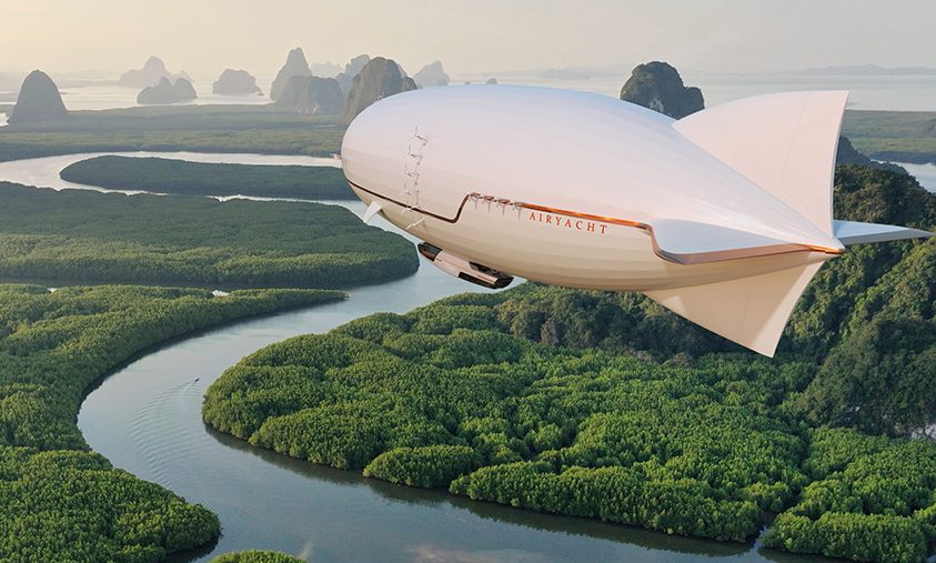 AirYacht