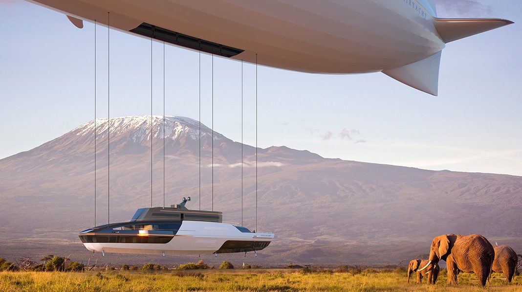 AirYacht