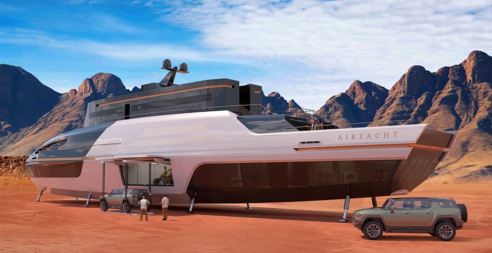 AirYacht
