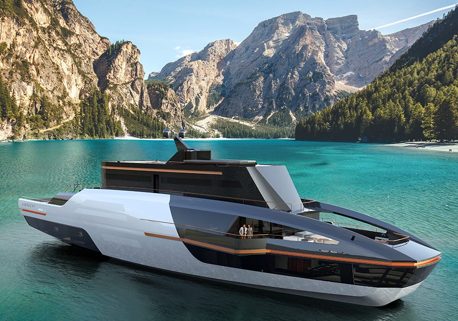 AirYacht