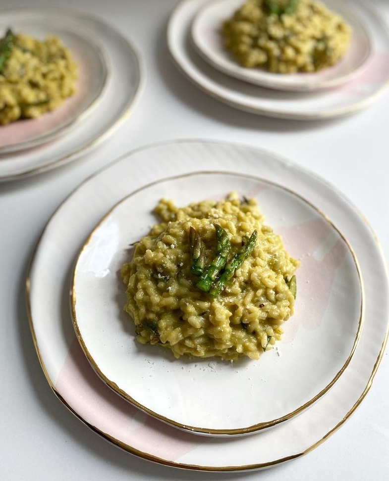 Risotto