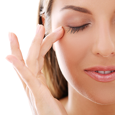 Tratamientos de belleza mujer