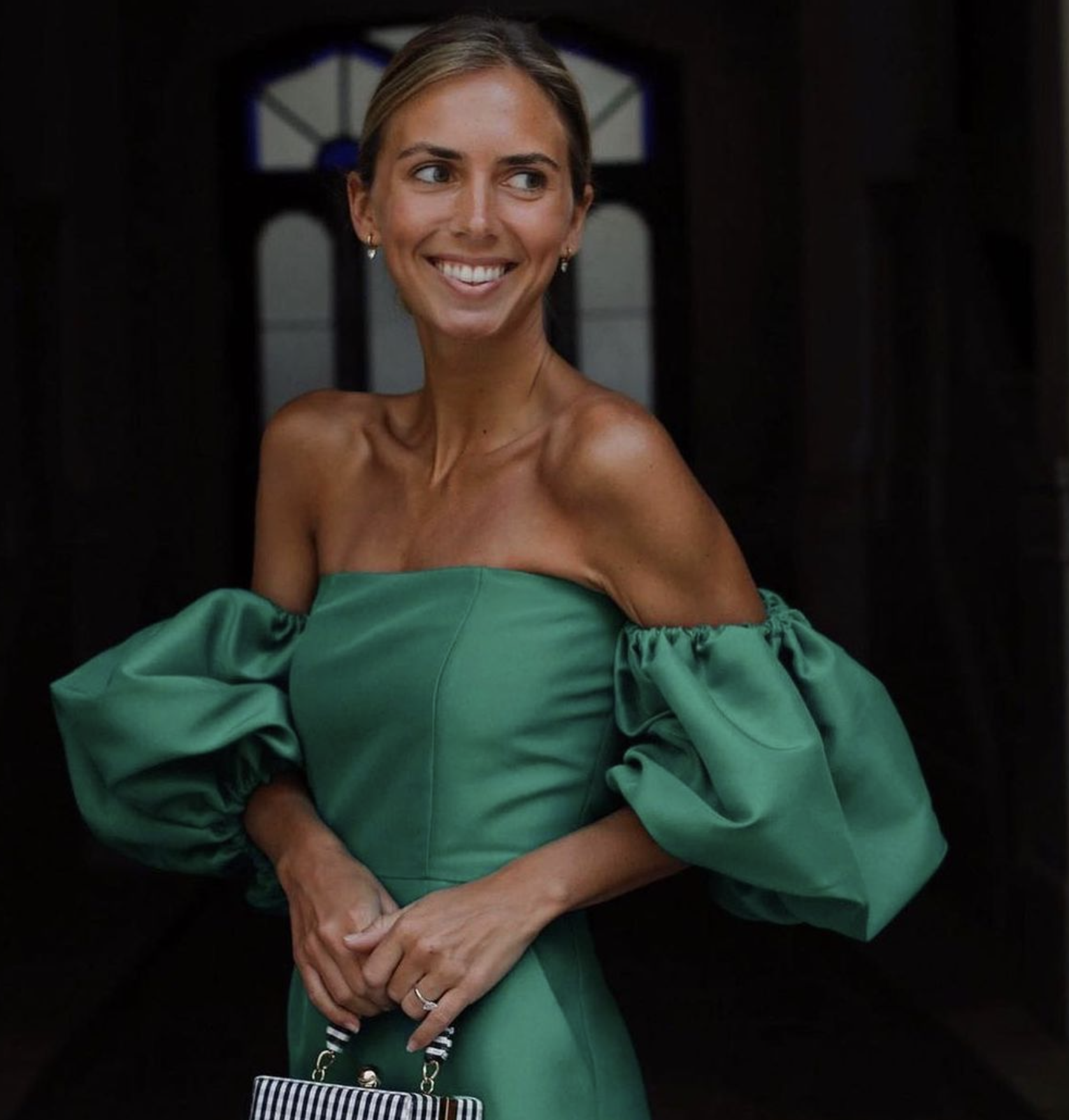 Lucía Bárcena