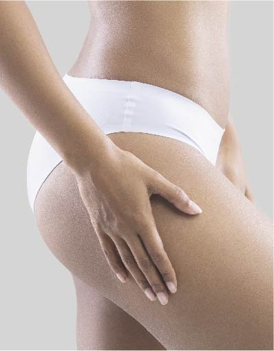 Tratamientos de belleza mujer