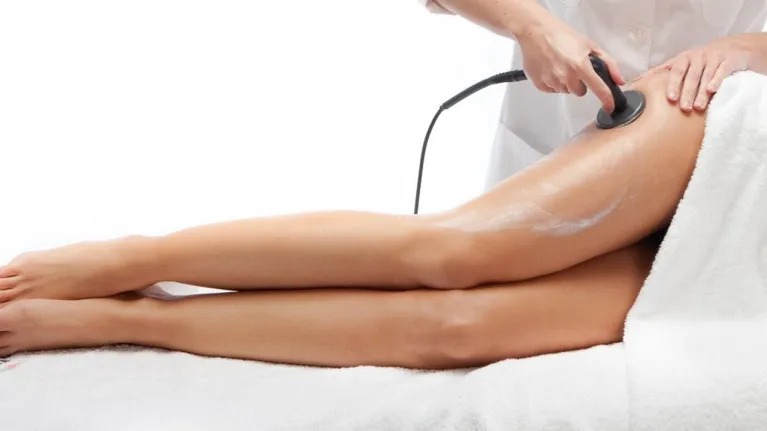 Tratamientos de belleza mujer