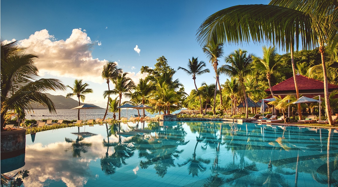 Club Med Seychelles