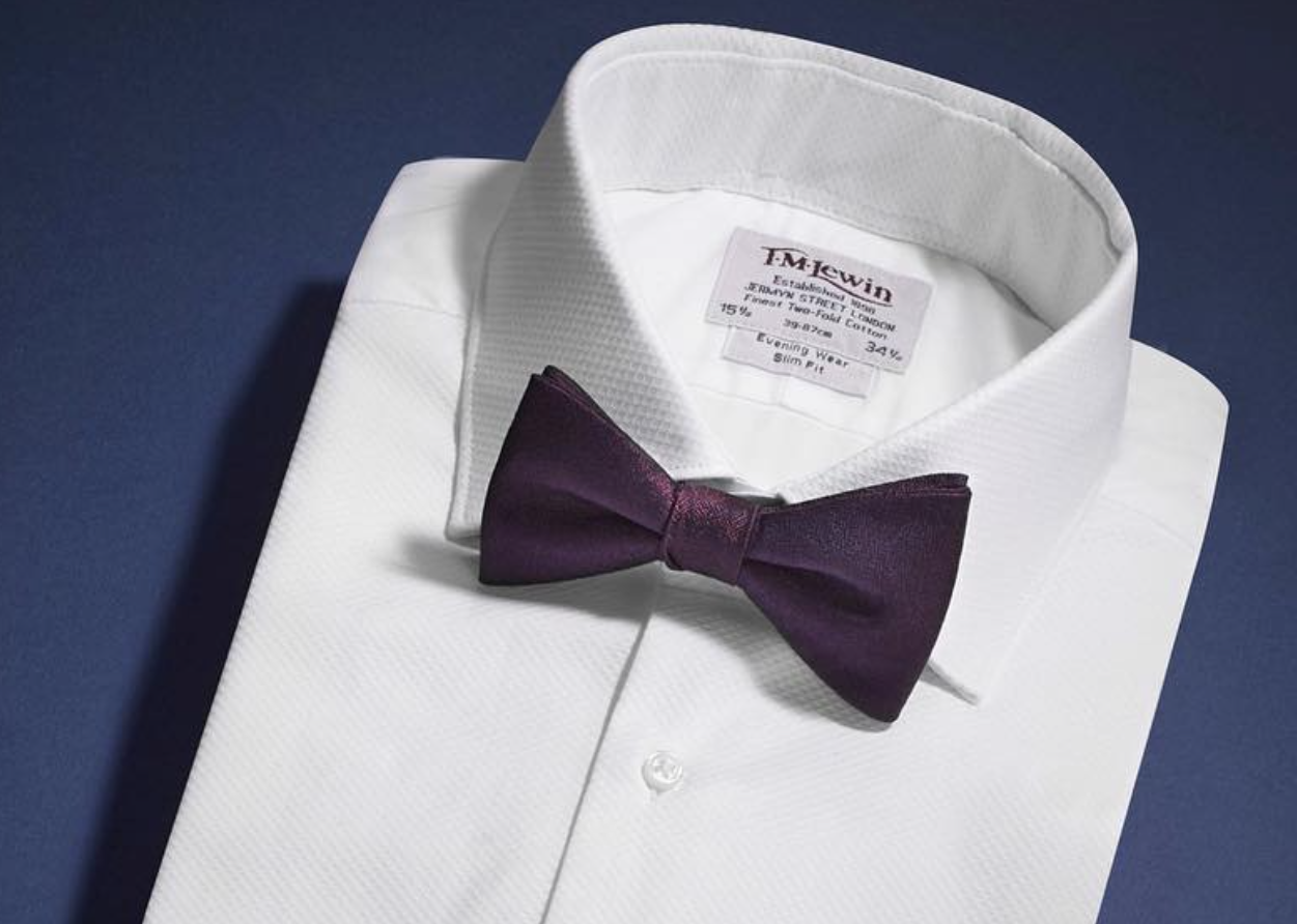 Camisa blanca