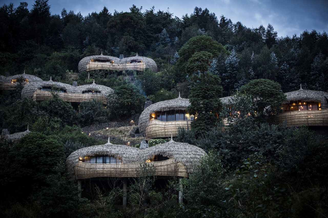 Forest Villa