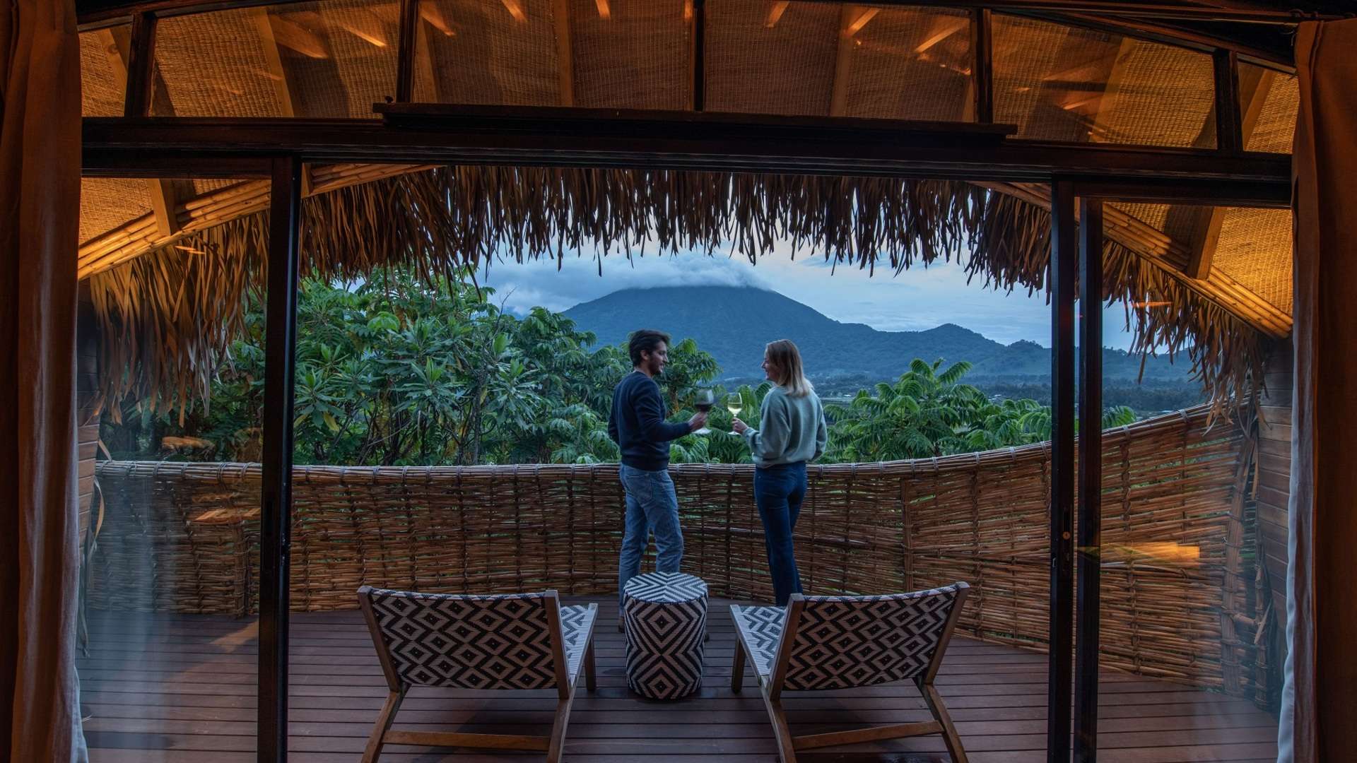 Forest Villas