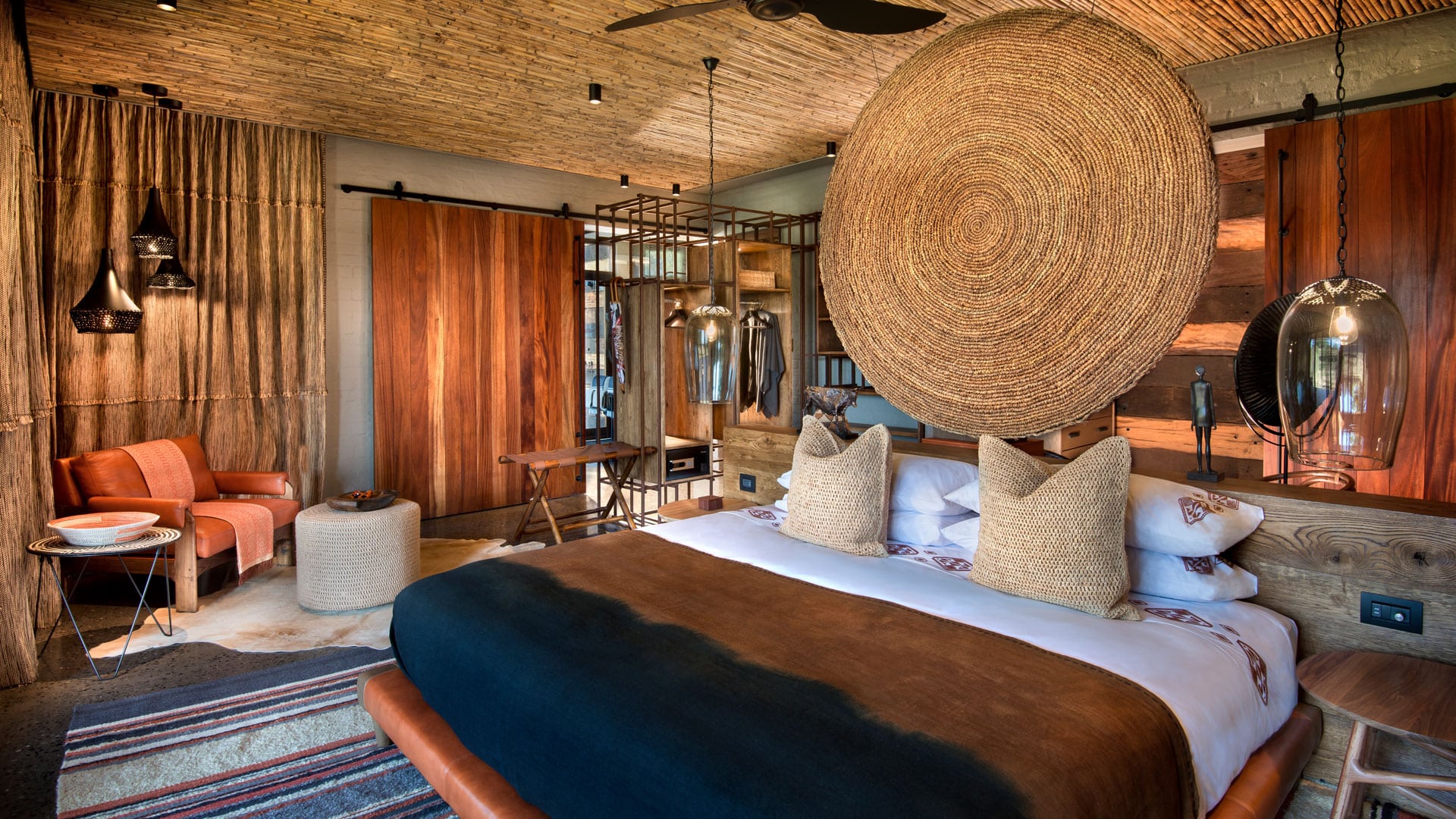 Suite &lsquo;Homestead&rsquo;