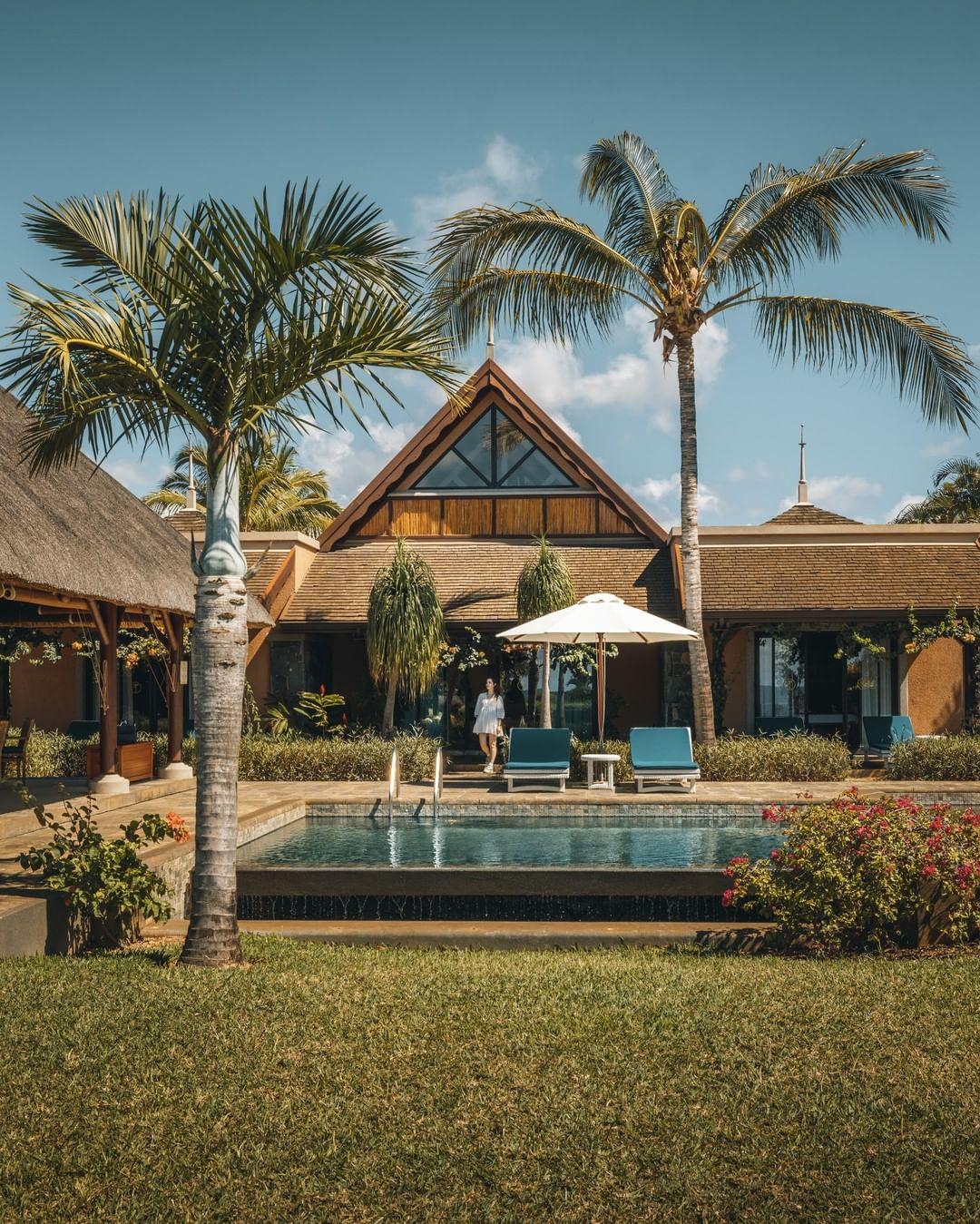 Club Med Villas Albion