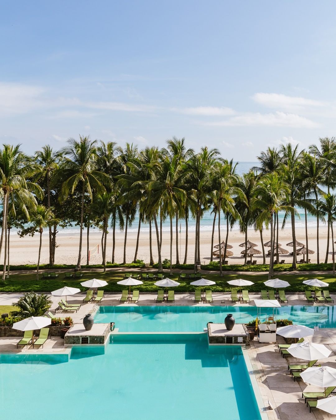 Club Med Bintan Island