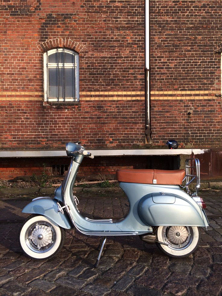 Vespa 96