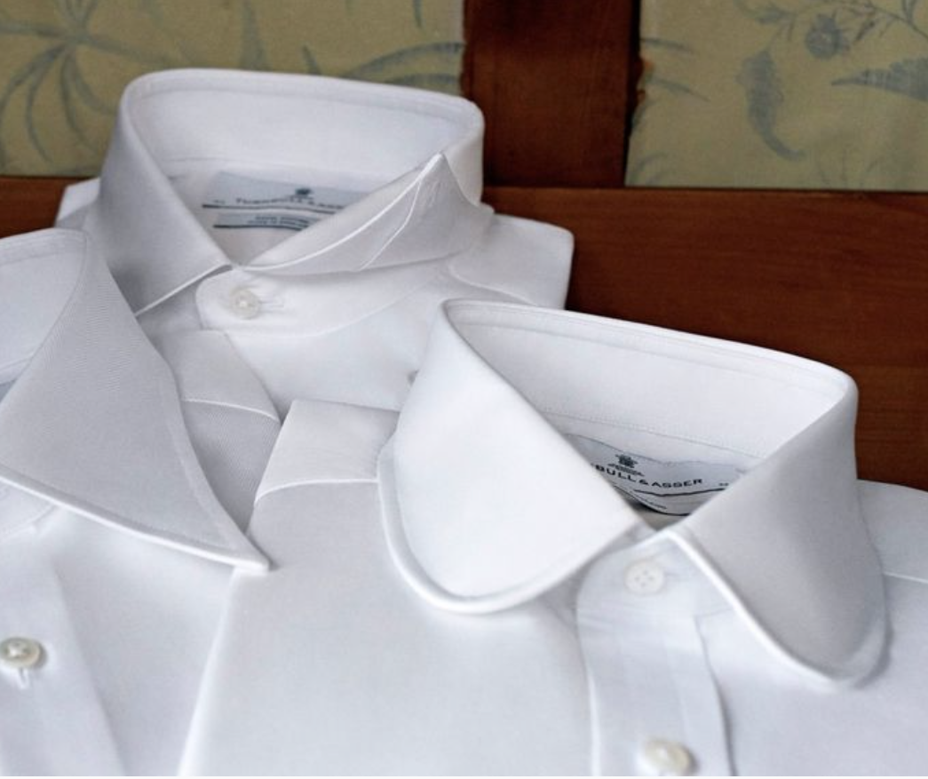 Camisa blanca