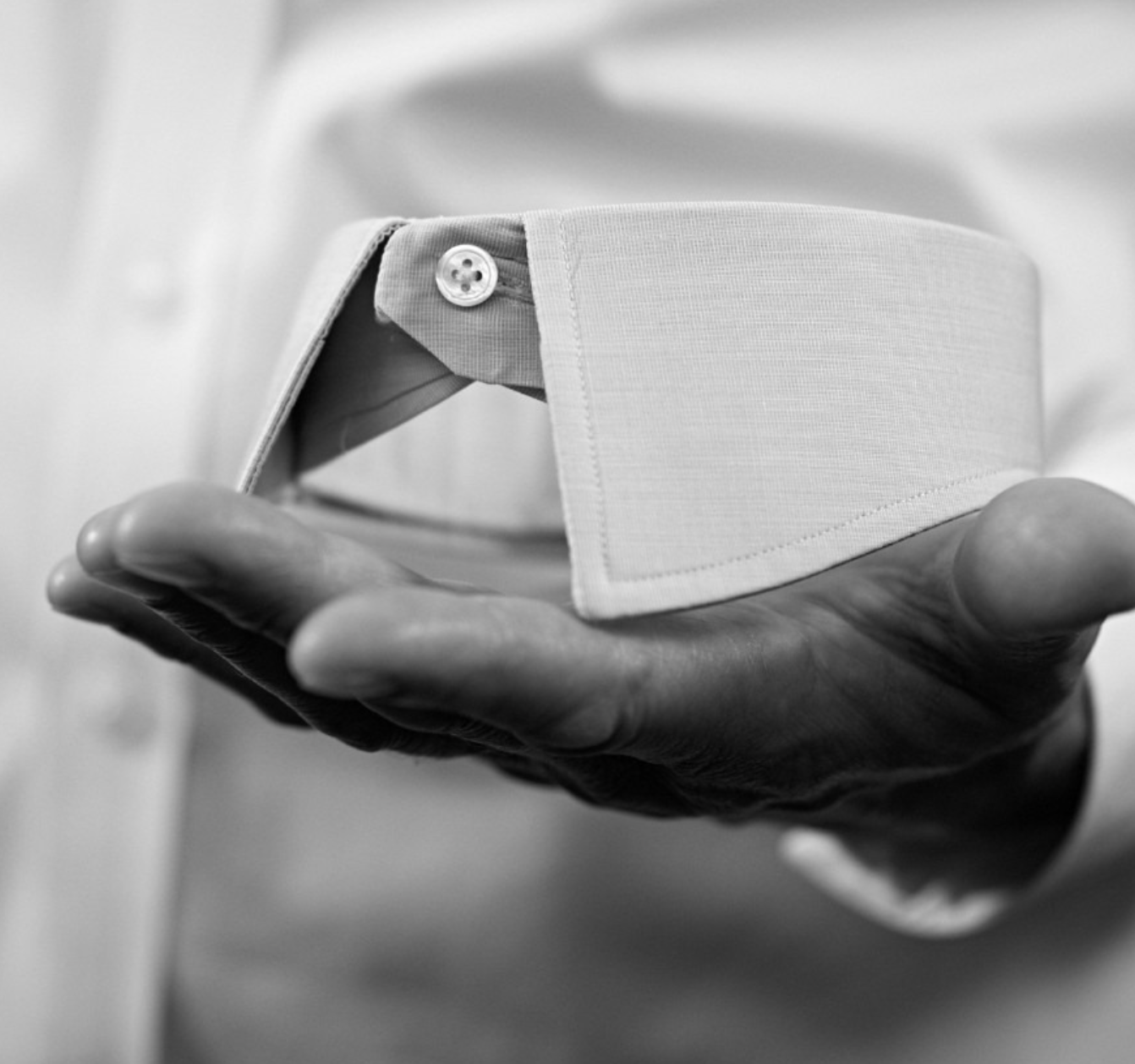 Camisa blanca