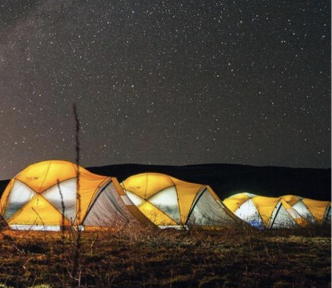 Viajar a Perú