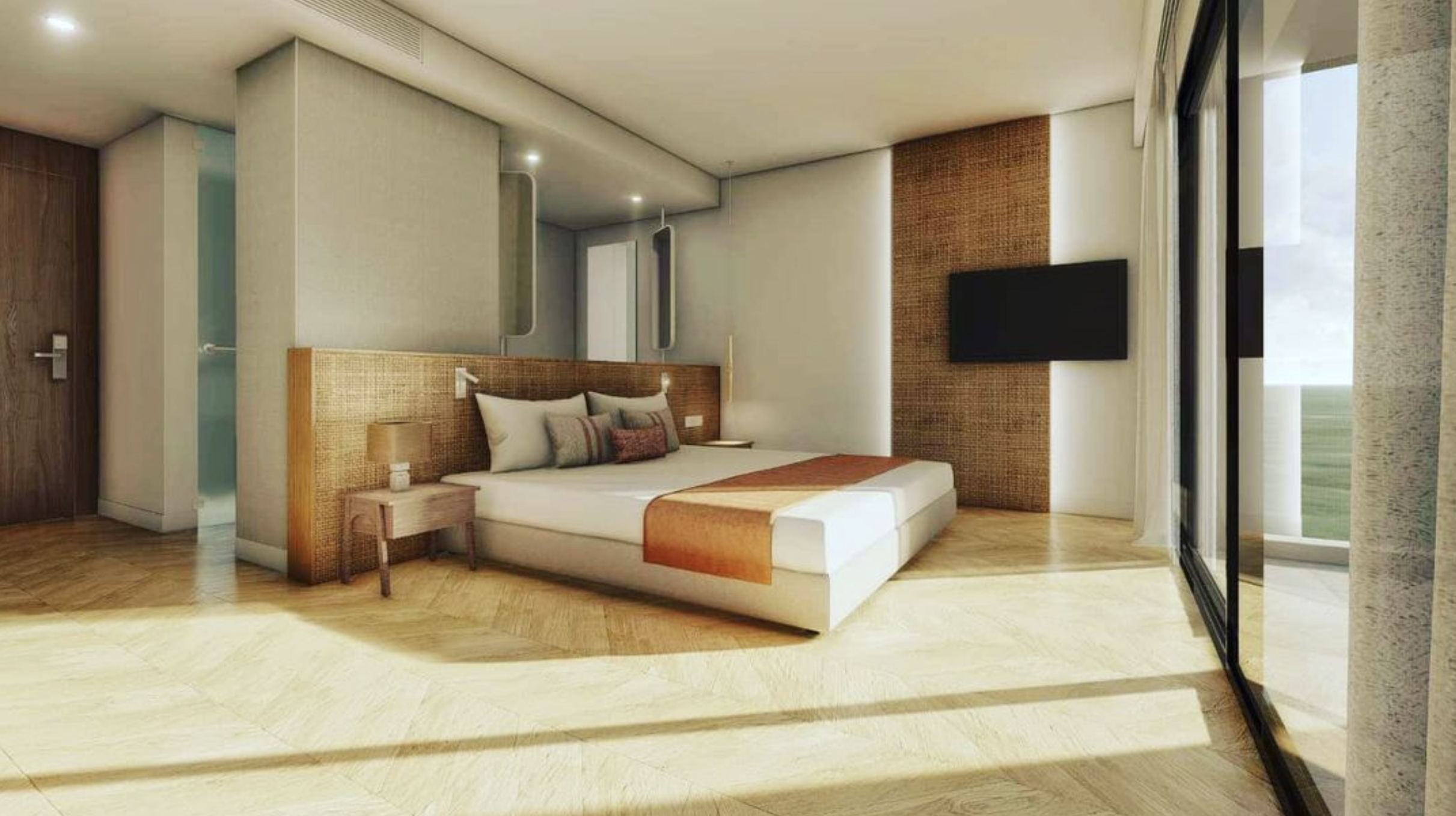 TRS Ibiza Hotel