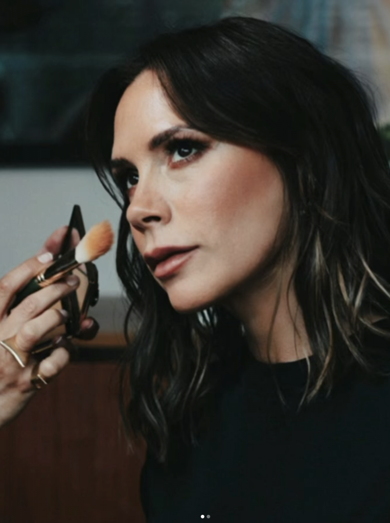 Victoria Beckham Beauty