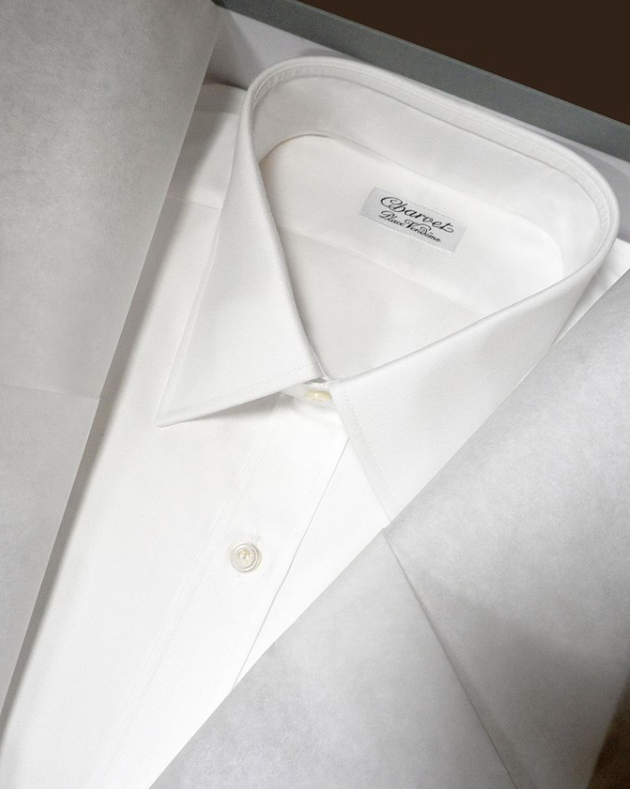 Camisa blanca