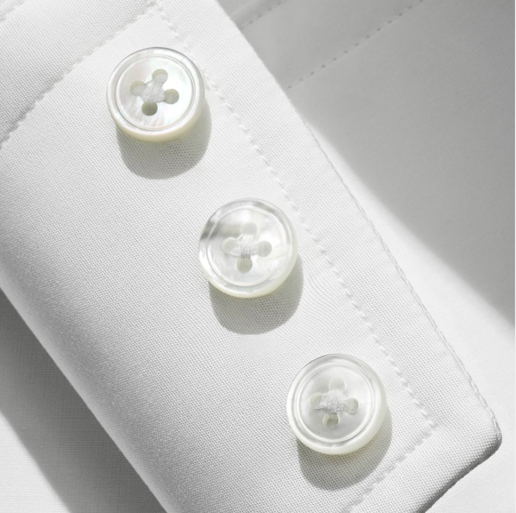 Camisa blanca