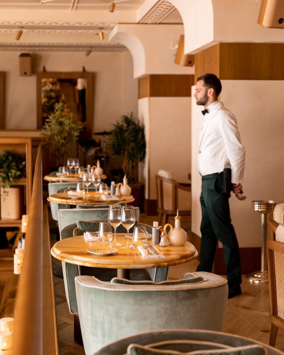 maitre